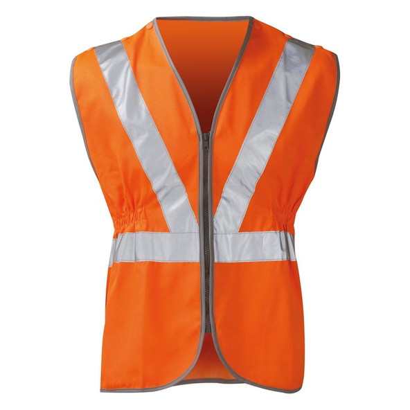 Rail Victoria Hi Vis Waistcoat