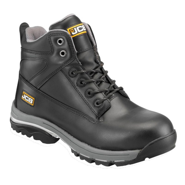 JCB Workmax Safety Boot