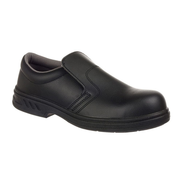 FW81 Steelite Slip On Safety Shoe