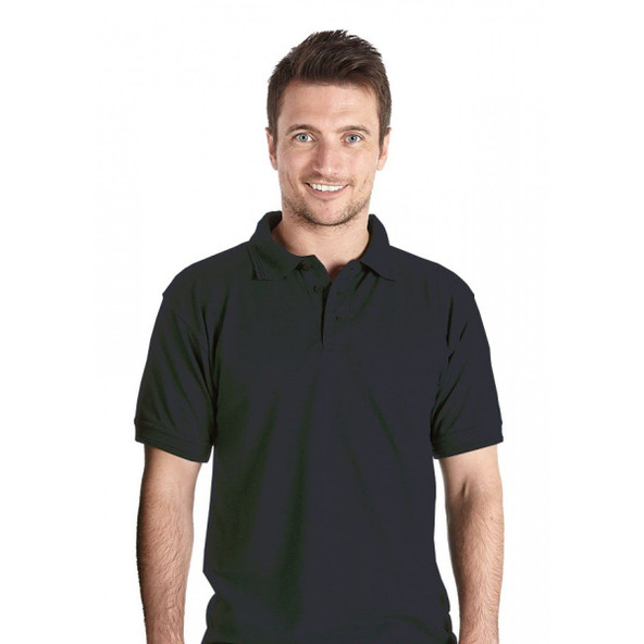 RK12 Heavy Duty Polo Shirt