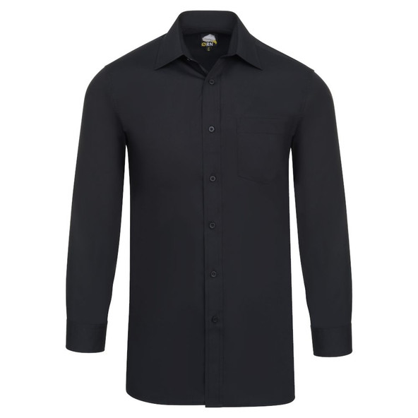 5410 The Essential Long Sleeve Shirt