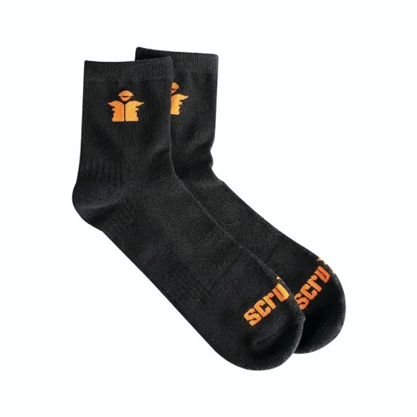 Worker Lite Socks 