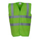 Hi Vis Waistcoat
