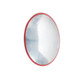 Internal Convex Security Mirror - 600mm