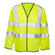 Hi Vis Jerkin 