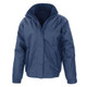 R221M Padded Core Channel Jacket