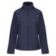 TRA645 Women's Uproar Softshell Jacket