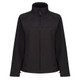 TRA645 Women's Uproar Softshell Jacket