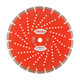 Trade Diamond Blade - Segmented