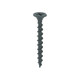 Drywall Screws - PH - Bugle - Coarse Thread - Grey