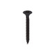 Drywall Screws - PH - Bugle - Fine Thread - Grey