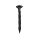 Drywall Screws - PH - Bugle - Fine Thread - Grey