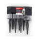 Contractors Mixed Paint Brush Set