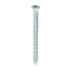 Concrete Screws - TX - Flat Countersunk - Zinc