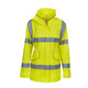 HVP189 Women's Hi Vis Executive Jacket