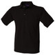 HB400 Henbury Classic Pique 35/35 Polo Shirt