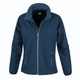 R231F Result Women's Softshell Jacket