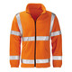 Rail Hi Vis Gladiator Fleece Jacket