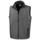 R232M Softshell Bodywarmer 