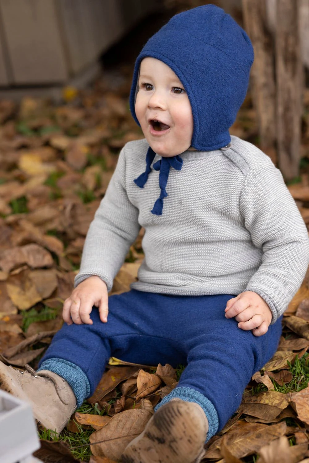 Organic Baby Clothing Merino Wool Clothing And Underwear Kids