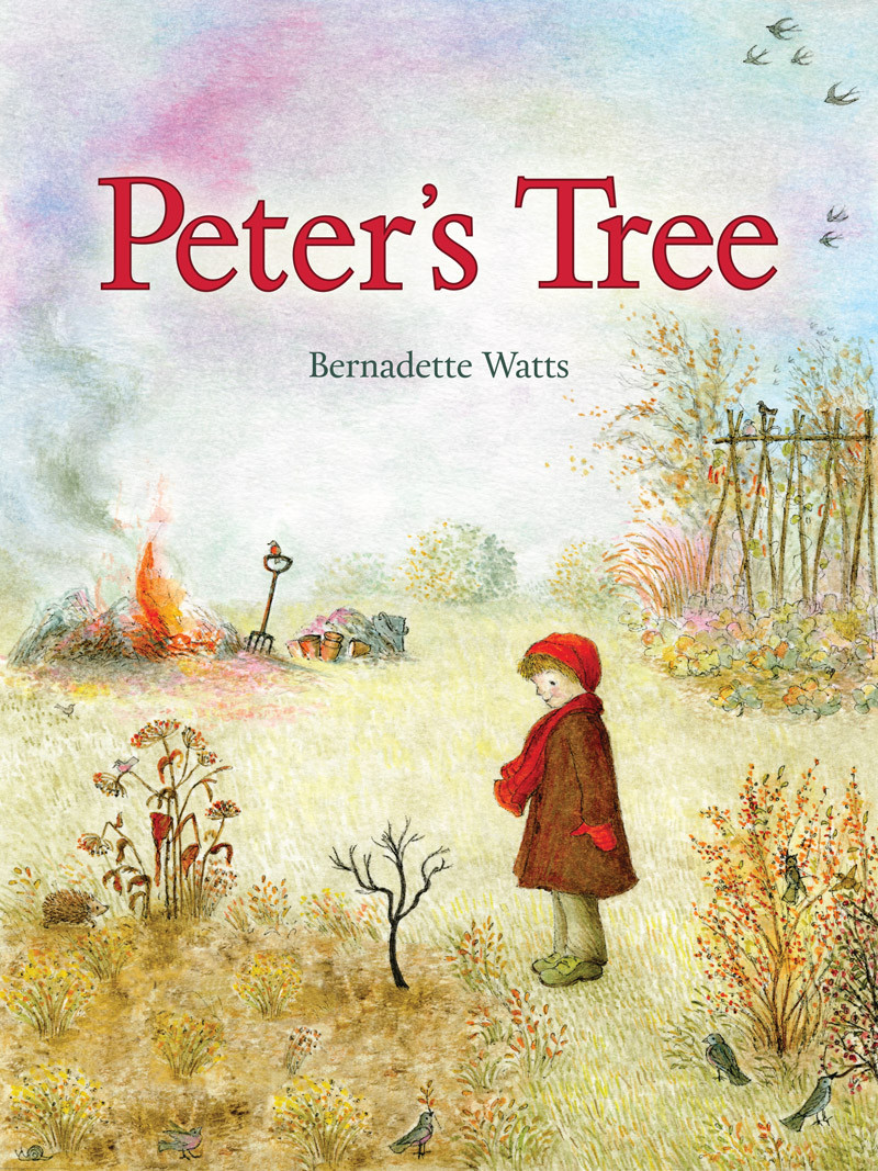 Peter Tree Kc Peter's Tree - Waldorf Books - Ava's Appletree