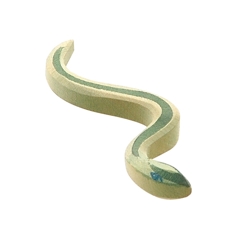 Ostheimer Wooden Snake - Main Image