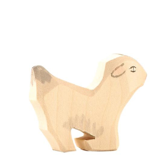 Ostheimer Goat - Standing main image 1