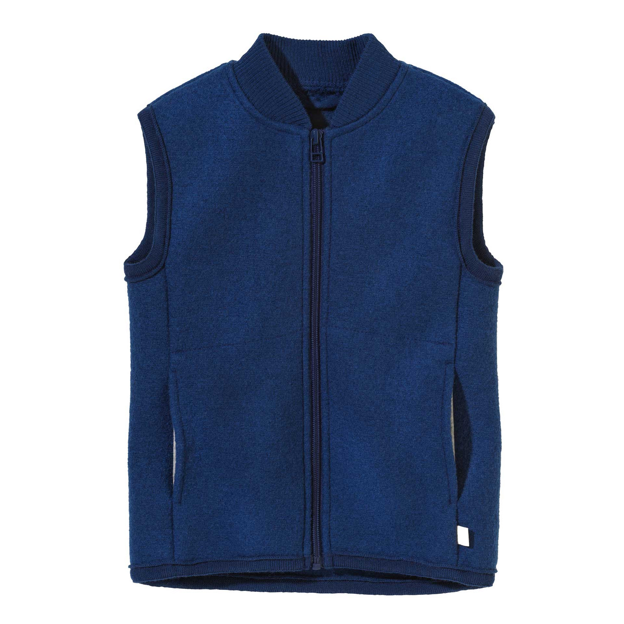 Disana Boiled Wool Vest - Disana Canada - Disana Toronto - Ava's