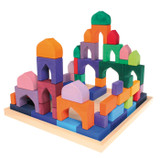 Grimm's 1001 Nights Building Set Large