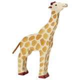 Holztiger Giraffe (80155)