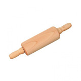 Glueckskaefer Wooden Rolling Pin