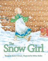 The Snow Girl