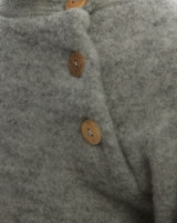 Engel Merino Wool Raglan Sweater