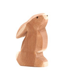 Ostheimer Wooden Rabbit
