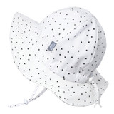 Jan & Jul Floppy Cotton Sun Hat - Dots