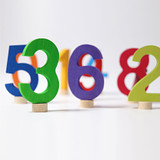  Deco Numbers 8 New