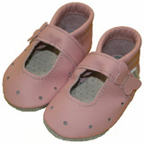 Formreich Soft Sole Shoes - Pink Summer Shoe 