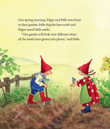 Pippa and Pelle in the Spring Garden - Waldorf Books