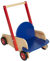 HABA Walker Wagon