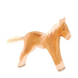 Ostheimer Wooden Haflinger Colt - Brown