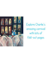 Charlie's Magical Carnival - A look inside