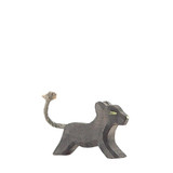 Ostheimer Wooden Panther Small Running