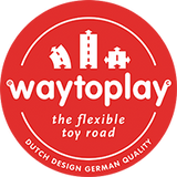 Way To Play Toys - Ringroad 12 Piece
