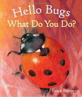 Hello Bugs - What Do you Do?