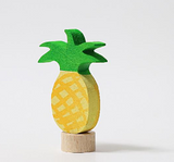 Pineapple - Grimm's Birthday Ring Decoration