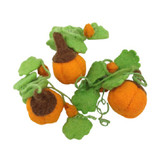 Papoose Mini Pumpkins Set of 3 (PP214)