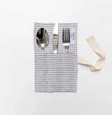 Travel Cutlery Pouch
