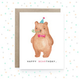 Greeting Card