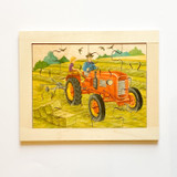 Tractor