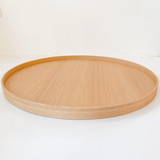 Table Tray - Ash